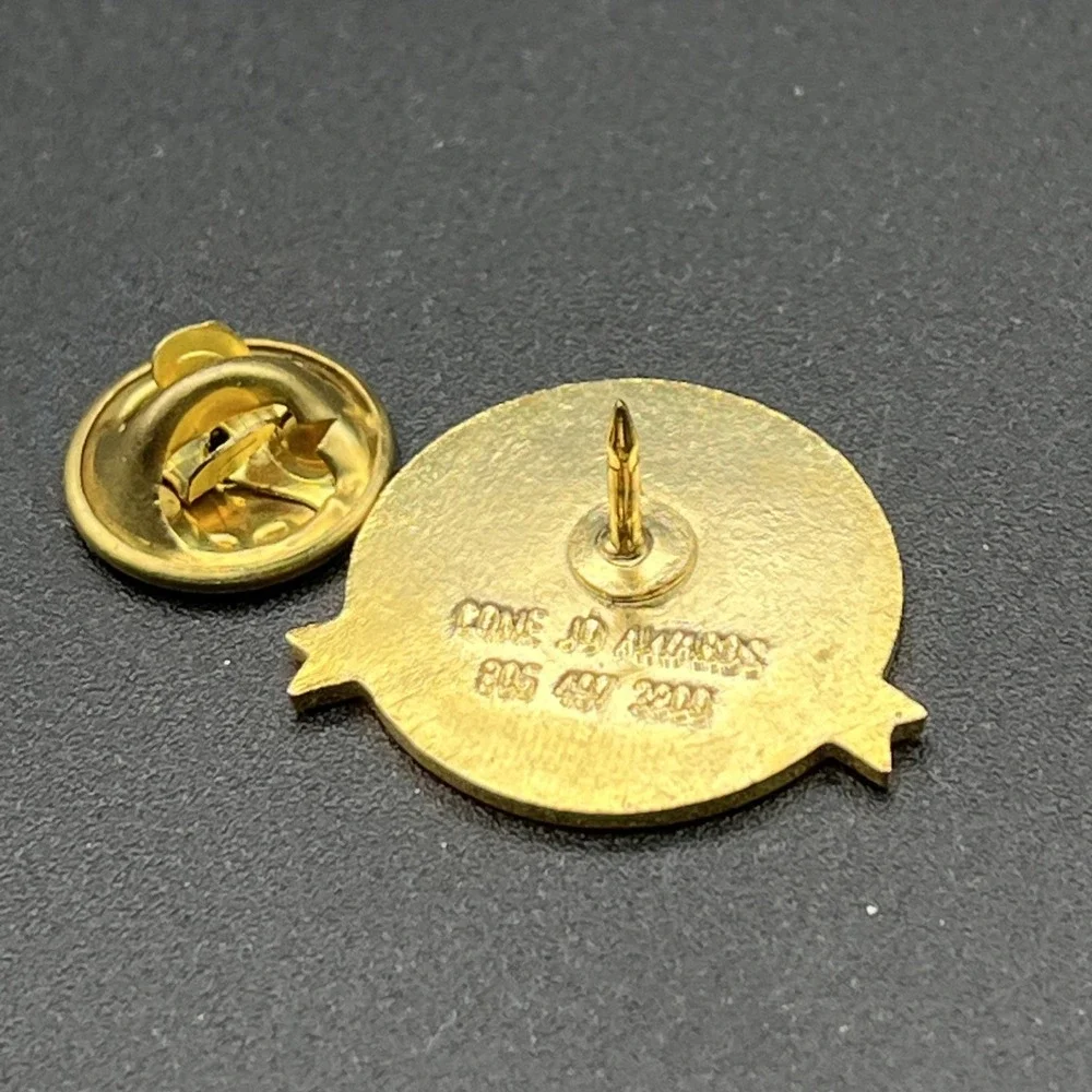 2000 City Of Thousand Oaks‎ California Lapel Hat Pin
